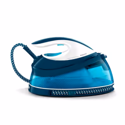 Philips GC7805/20, 2400 W, 250 g/min, Semelle SteamGlide, 5,3 bar, 1,5 L, 120 g/min