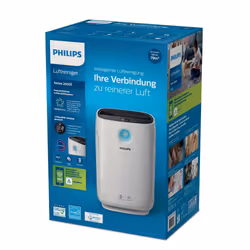 Philips 2000i Series AC2889/10 Purificateur d’air pour grandes pièces