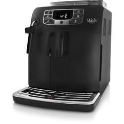 Gaggia RI8260/01 machine à café Entièrement automatique Machine à expresso 1,5 L
