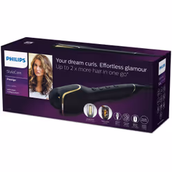 Philips StyleCare Prestige BHB876/00 Boucleur automatique - Vue supplémentaire 4