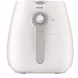 Philips Daily Collection Friteuse saine Airfryer avec technologie Rapid Air, Friteuse sans huile, 0,8 kg, Rapid Air, 30 min, ...