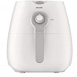 Philips Daily Collection Friteuse saine Airfryer avec technologie Rapid Air