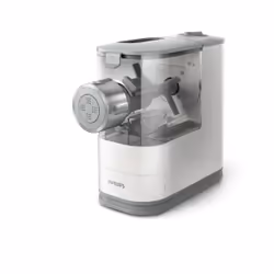 Philips Viva Collection HR2345/19 Machine à pâtes automatique compacte- 4 formes-Blanc - Vue supplémentaire 4