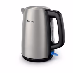 Philips Daily Collection HD9351/91 bouilloire 1,7 L 2200 W Acier inoxydable