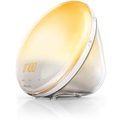 Philips HF3521/01 Luminothérapie Lumière de réveil