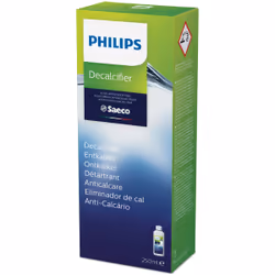 Philips Détartrant spécial machine espresso, correspond à CA6700/00