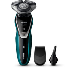 Philips SHAVER Series 5000 S5550/44 Rasoir électrique 100 % étanche