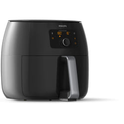 Philips Avance Collection Premium HD9650/90 Airfryer XXL - 6 portions