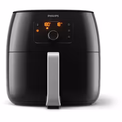 Philips Avance Collection Premium HD9650/90 Airfryer XXL - 6 portions