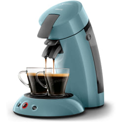 Senseo Original HD6553/20 machine à café Semi-automatique Cafetière 0,7 L