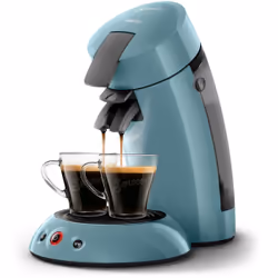 Senseo Original Machine à café à dosettes HD6553/21