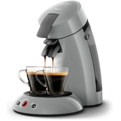 Senseo Original Machine à café à dosettes HD6553/71