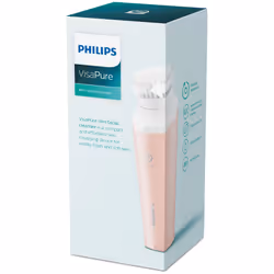 Philips VisaPure BSC111/06 Mini brosse nettoyante pour le visage