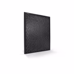 Philips 1000 series Filtre NanoProtect, réduit les COV*, réduit les odeurs, Filtre purificateur d'air, Charbon, 99,97%, Boîte