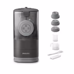 Philips Viva Collection HR2334/12 Machine à pâtes et nouilles