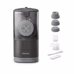Philips Viva Collection HR2334/12 Machine à pâtes et nouilles