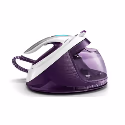 Philips GC9660/30, 2700 W, 520 g/min, Semelle T-ionicGlide, 7,5 bar, 1,8 L, 155 g/min