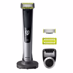 Philips OneBlade Pro QP6620/20 Visage + Corps
