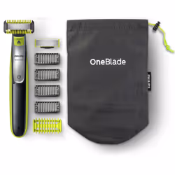 Philips Norelco OneBlade OneBlade QP2630/30 Visage + Corps