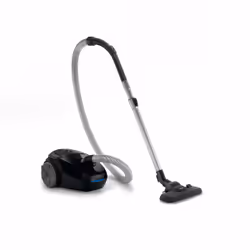 Philips Aspirateur avec sac FC8289/09, 750 W, Aspirateur réservoir cylindrique, Sec, Sac à poussière, 3 L, Filtre allergène
