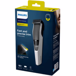 Philips 3000 series Beardtrimmer series 3000 BT3206/14 Tondeuse à barbe - Vue supplémentaire 4