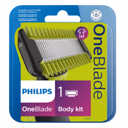 Philips Norelco OneBlade OneBlade QP610/55 Kit Corps - Vue supplémentaire 4