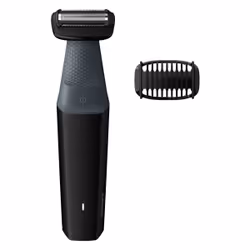 Philips BODYGROOM Series 3000 Tondeuse corps étanche