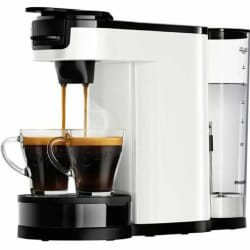 Senseo HD6592/00 machine à café Manuel Cafetière 1 L