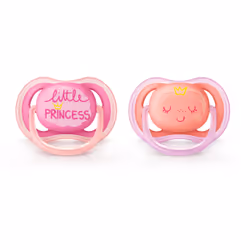 Philips AVENT SCF343/22 Sucette ultra air