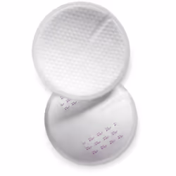Philips AVENT SCF254/61 Coussinets d'allaitement, Coquilles d'allaitement, Chine, 13 cm, Polymère, Blanc, 2 mm