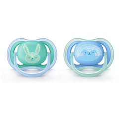 Philips AVENT SCF344/22 Sucette ultra air
