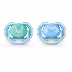Philips AVENT SCF344/22 Sucette ultra air