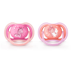 Philips AVENT SCF345/22 Sucette ultra air