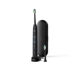 Philips Brosse à dents électrique, capteur de pression intégré