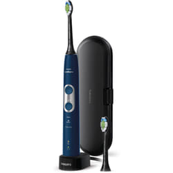 Philips Sonicare ProtectiveClean 6100 Brosse à dents électrique, capteur de pression intégré