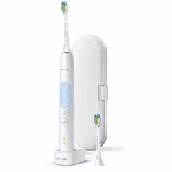 Philips Sonicare ProtectiveClean 5100 HX6859/29 Brosse à dents électrique, Adulte, Brosse à dents à ultrasons, Soin quotidien ...