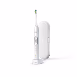 Philips Sonicare HX6877/28, Adulte, Brosse à dents à ultrasons, Soin quotidien, Soins des gencives, Blanchiment, 62000 mouvem ...