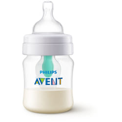 Philips AVENT SCF810/14 Anti-colic avec valve AirFree™