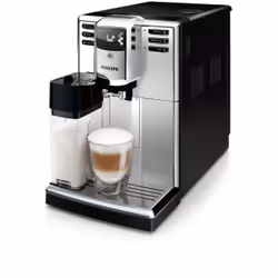 Philips 5000 series Series 5000 EP5363/10 Machines espresso entièrement automatiques