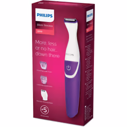Philips Essential BRT383/15 Tondeuse bikini - Vue supplémentaire 4