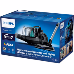 Philips 5000 series FC9550/09 Aspirateur sans sac