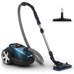 Philips 7000 series Aspirateur avec sac, aspiration de la poussière à 99,9 %, 750 W