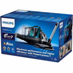 Philips 5000 series FC9555/09 Aspirateur sans sac