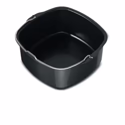Philips Accessoire pour Airfryer, format XXL HD9952/00 Accessoire de cuisson antiadhésif et moules à muffin