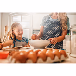 Philips Accessoire pour Airfryer, format XXL HD9952/00 Accessoire de cuisson antiadhésif et moules à muffin - Vue supplémentaire 6