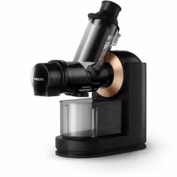 Philips Viva Collection HR1888/70 presse-agrumes 150 W Noir, Transparent