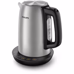 Philips Avance Collection HD9359/90 Bouilloire avec température réglable,1,7L