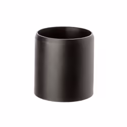 Philips Adaptateur universel, convient à tous les modèles, Aspirateur réservoir cylindrique, Adaptateur de tuyau, Noir, FC920 ...