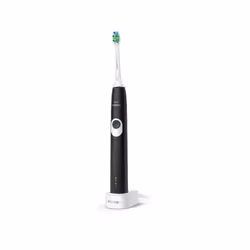Philips 4300 series ProtectiveClean 4300 HX6800/63 Brosse à dents électrique, Adulte, Brosse à dents à ultrasons, Soin quotid ...