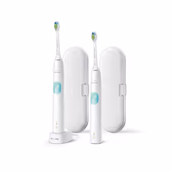 Philips Sonicare ProtectiveClean 4300 HX6807/35 Brosse à dents électrique, Adulte, Brosse à dents à ultrasons, Soin quotidien ...